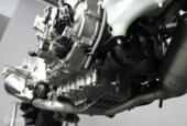 Honda NC700X DCT