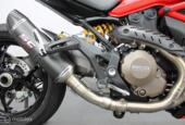 Ducati Monster 1200 S