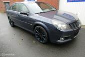 Opel Vectra GTS 2.2-16V Sport onderdelen