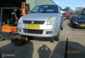 Onderdelen Suzuki Swift 1.3 GA 2005 5-deurs Airco