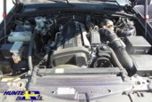 Volvo 960 2.5 Prestige-Line ,  Kleurcode 420