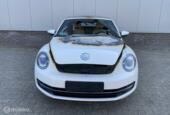 Volkswagen Beetle Cabriolet 1.4 TSI Sport ALLEEN ONDERDELEN