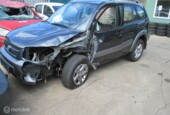 Onderdelen Toyota RAV4 2.0-16V VVT-i, 5-Deurs 2004