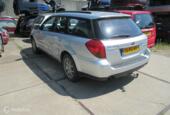 Onderdelen Subaru Legacy Touring Outback 2.5i 2004