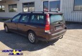 Volvo V70 2.4D Momentum , Kleurcode 463