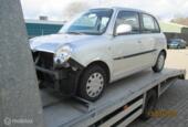 Onderdelen Daihatsu Trevis 1.0 2006