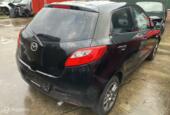 Mazda 2 1.3 BIFUEL Cool