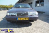 Volvo 960 2.5 Prestige-Line ,  Kleurcode 420