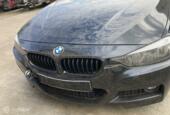 BMW 3-serie Touring 318i Corporate Lease High Executive