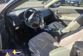 Volvo C70 Convertible 2.0D Summum kleurcode 452
