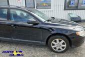 Volvo V70 2.0D Kleurcode 019