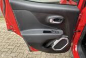 Jeep Renegade 1.4 MultiAir AWD ALLEEN VOOR ONDERDELEN