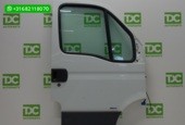 Opel Movano Voordeur rechts wit oude type