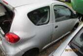 Onderdelen Toyota Aygo 1.0-12V 2007
