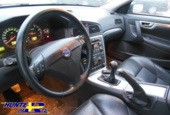 Volvo V70 2.4 D5 Summum , Kleurcode 452