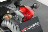 Honda NC700X DCT