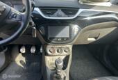 Onderdelen Opel Corsa E1.0 Turbo Innovation