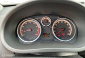 Opel Corsa D 1.2-16V  KELURCODE 4A4 163 ALLEEN ONDERDELEN