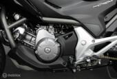 Honda NC700X DCT