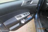 Onderdelen van Subaru Forester 2.0 D 2008 Luxury