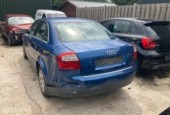 Audi A4 1.9 TDI H6
