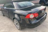 Volkswagen Eos 2.0 TDI