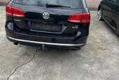 Volkswagen Passat Variant 1.4 TSI Comfortline BlueMotion
