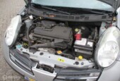 Onderdelen Nissan Micra 1.2 Visia Automaat 2007