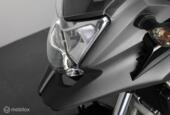 Honda NC700X DCT