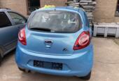 Ford Ka 1.2 Style start/stop