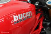 Ducati Monster 1200 S