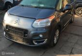 Citroen C3 Picasso 1.6 HDiF Exclusive