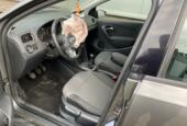 Volkswagen Polo 1.4-16V Comfortline ALLEEN VOOR ONDERDELEN