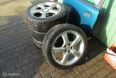 Onderdelen Subaru Legacy 2.0R 165 PK  2006 Leder, Automaat