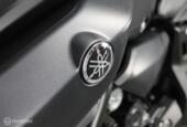 Yamaha MT 07