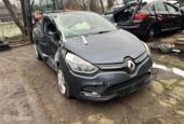 Renault Clio 0.9 TCe Zen