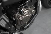 Yamaha MT 07