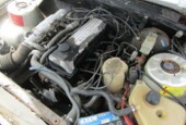 alle onderdelen Opel Rekord GL 2.2i 1985