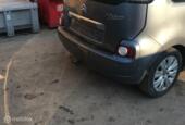 Citroen C3 Picasso 1.6 HDiF Exclusive