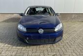 Volkswagen Golf 1.2 TSI Style BlueMotion ALLEEN ONDERDELEN