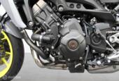 Yamaha MT 09  abs