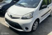 Toyota Aygo 1.0 VVT-i Access