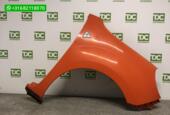 Renault Kangoo ('07-'16) Rechter voorscherm Oranje