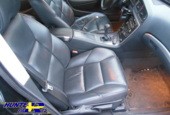 Volvo V70 2.4 D5 Summum , Kleurcode 452