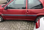 Onderdelen Citroen Saxo 1.4i VTS