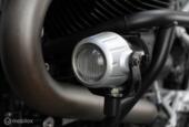 Moto Guzzi Stelvio 1200 NTX
