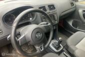 Volkswagen Polo 1.2 TDI BlueMotion Trendline