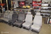 Opel Astra F GSI onderdelen zeer veel onderdelen op voorraad