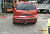 Onderdelen Nissan Note 1.6 Tekna 2007 Airco