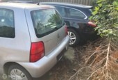 Volkswagen Lupo 1.2 TDI 3L